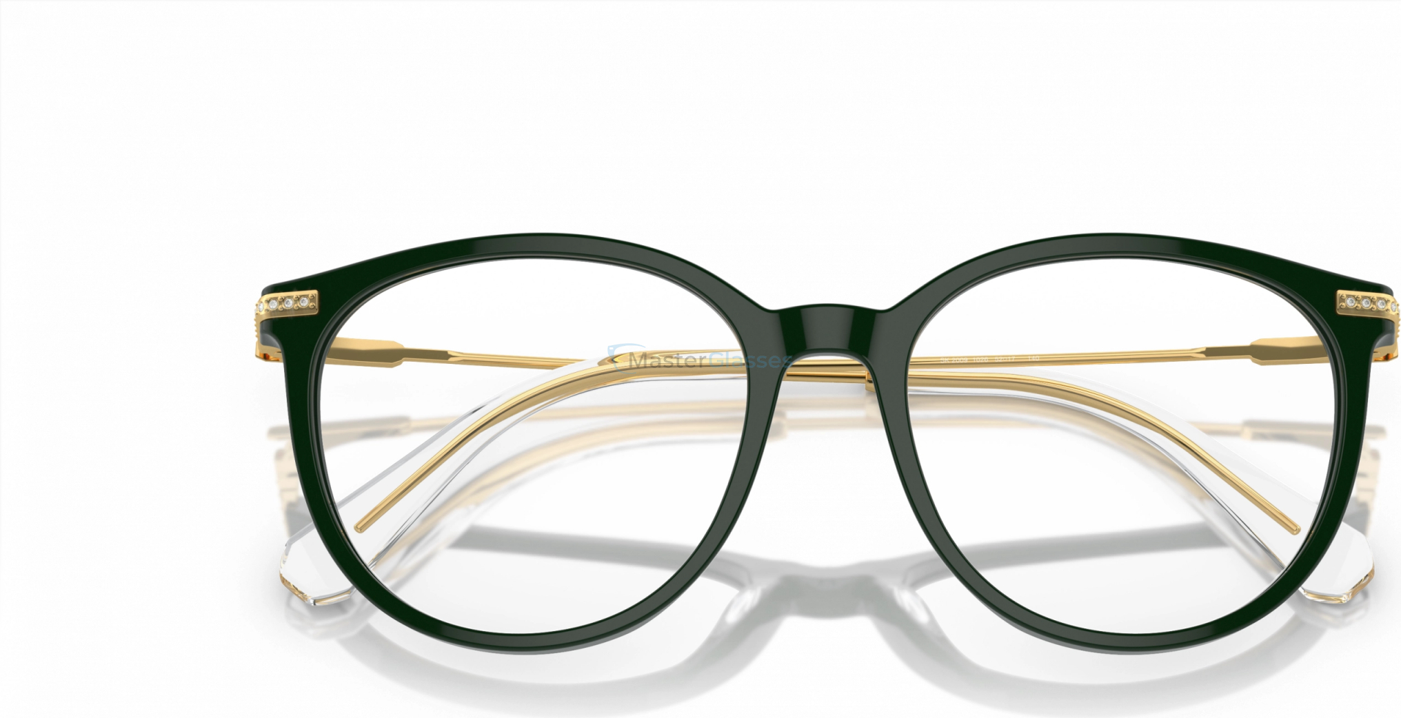 ������ Swarovski SK2009 1026 Green