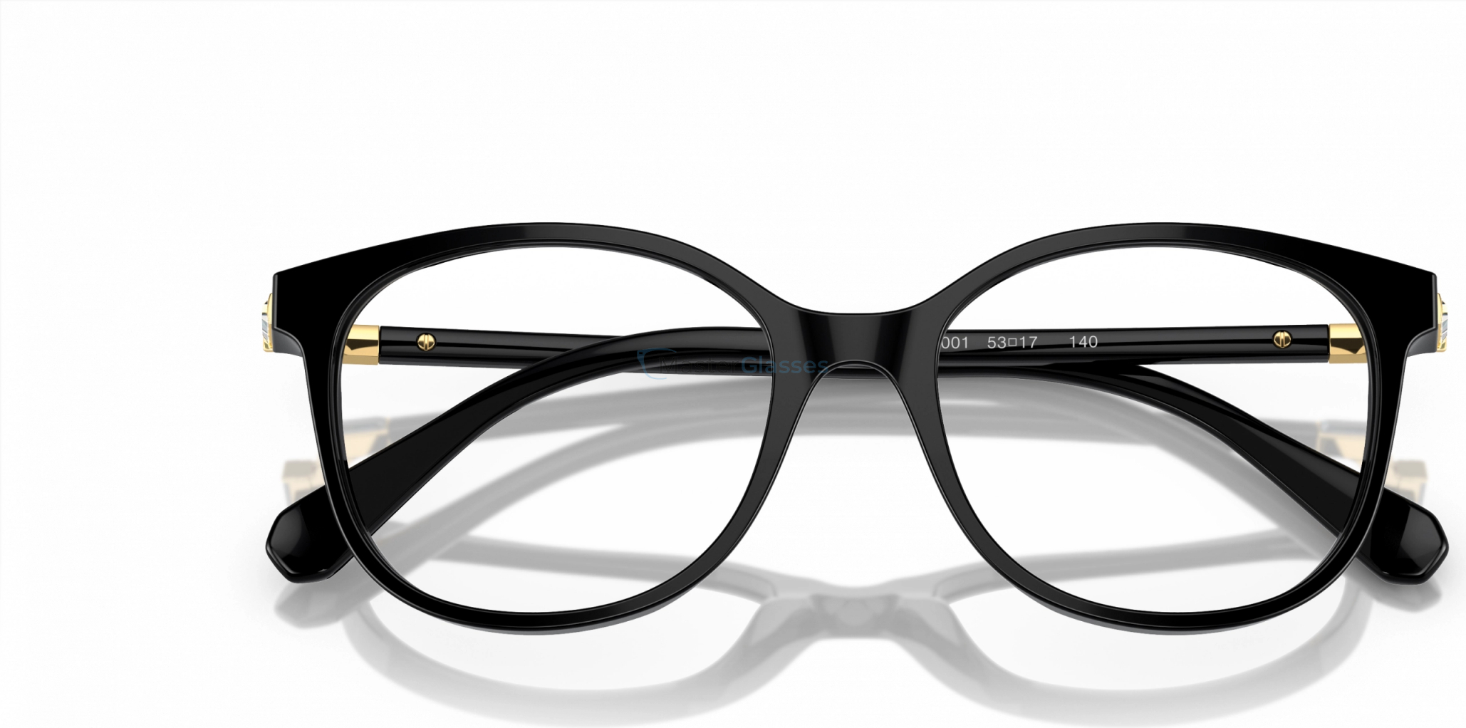 Оправа Swarovski SK2002 1001 Black