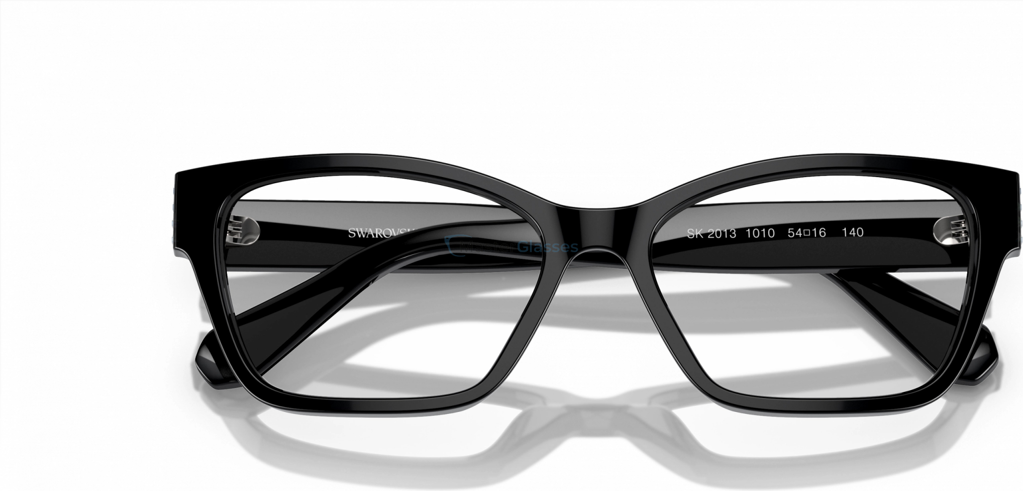 Оправа Swarovski SK2013 1010 Black