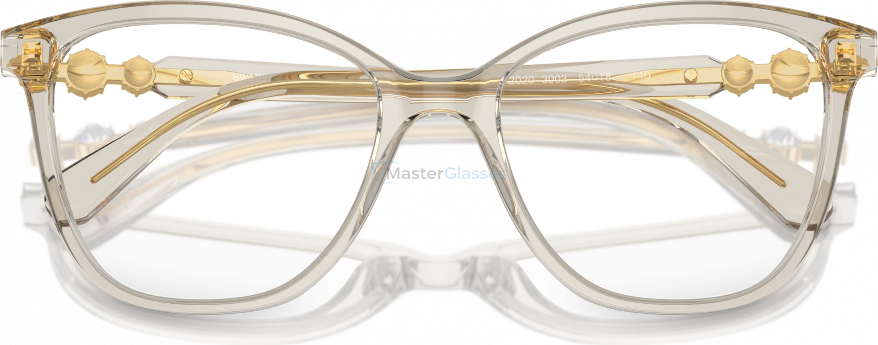 ������ Swarovski SK2020 3003 Brown