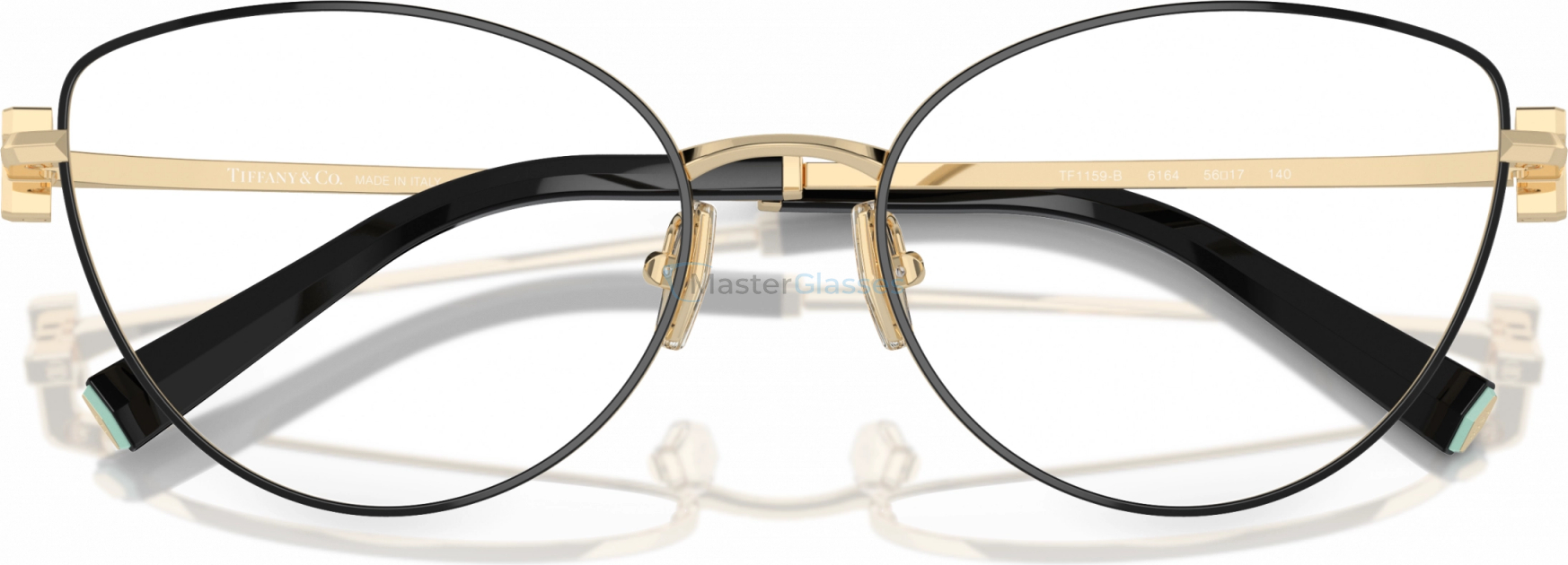 Оправа Tiffany TF1159B 6164 Black