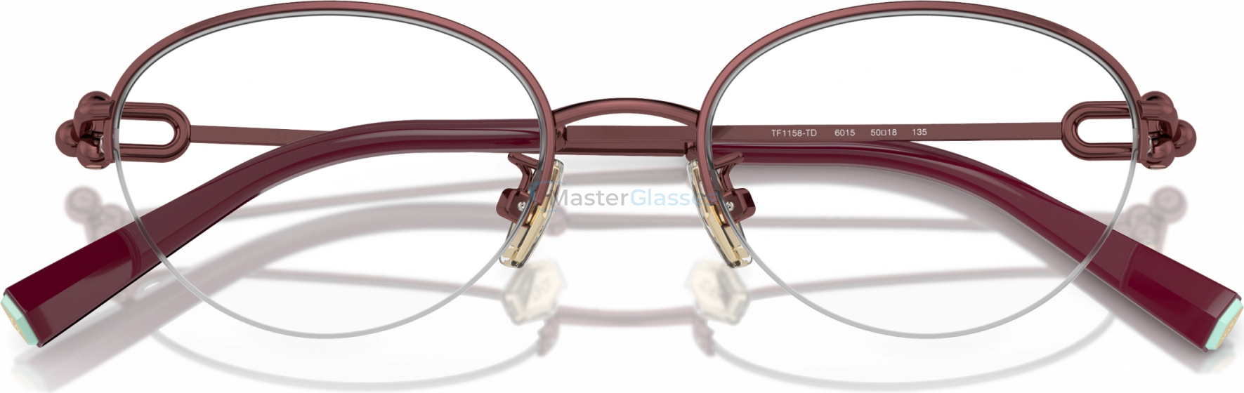������ Tiffany TF1158TD 6015 Red