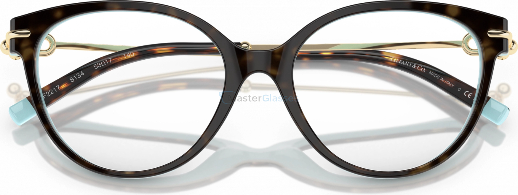Оправа Tiffany TF2217 8134 Brown