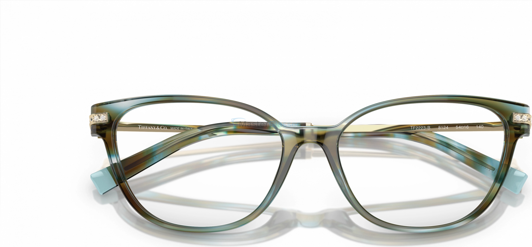 ������ Tiffany TF2223B 8124 Blue