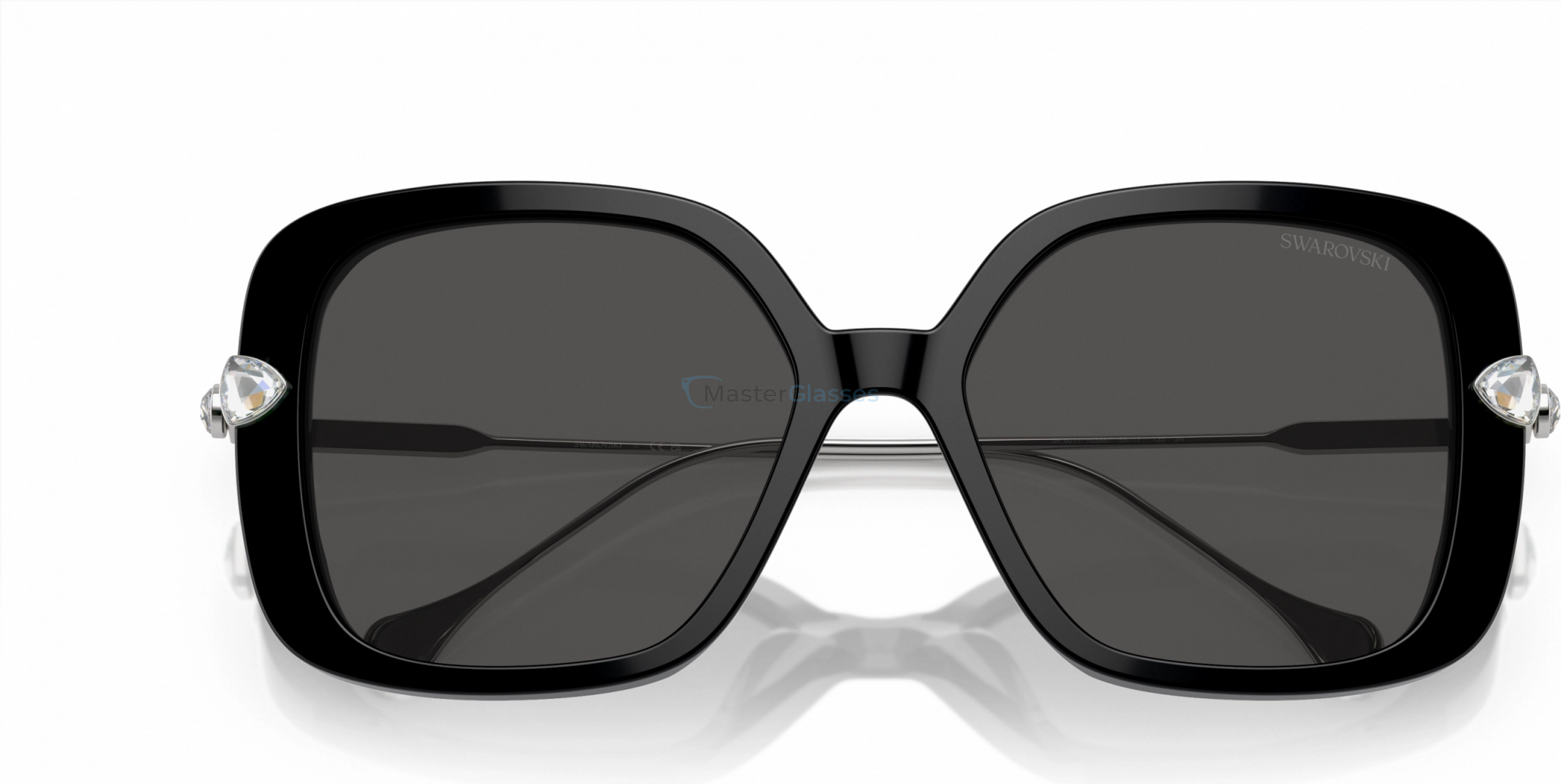�������������� ���� Swarovski SK6011 103887 Black