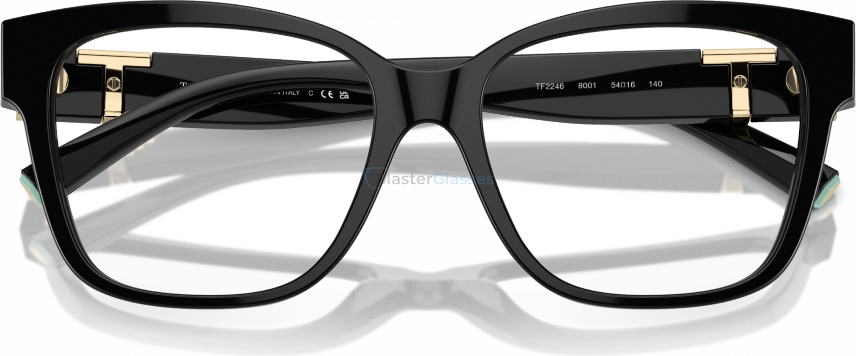 Оправа Tiffany TF2246 8001 Black