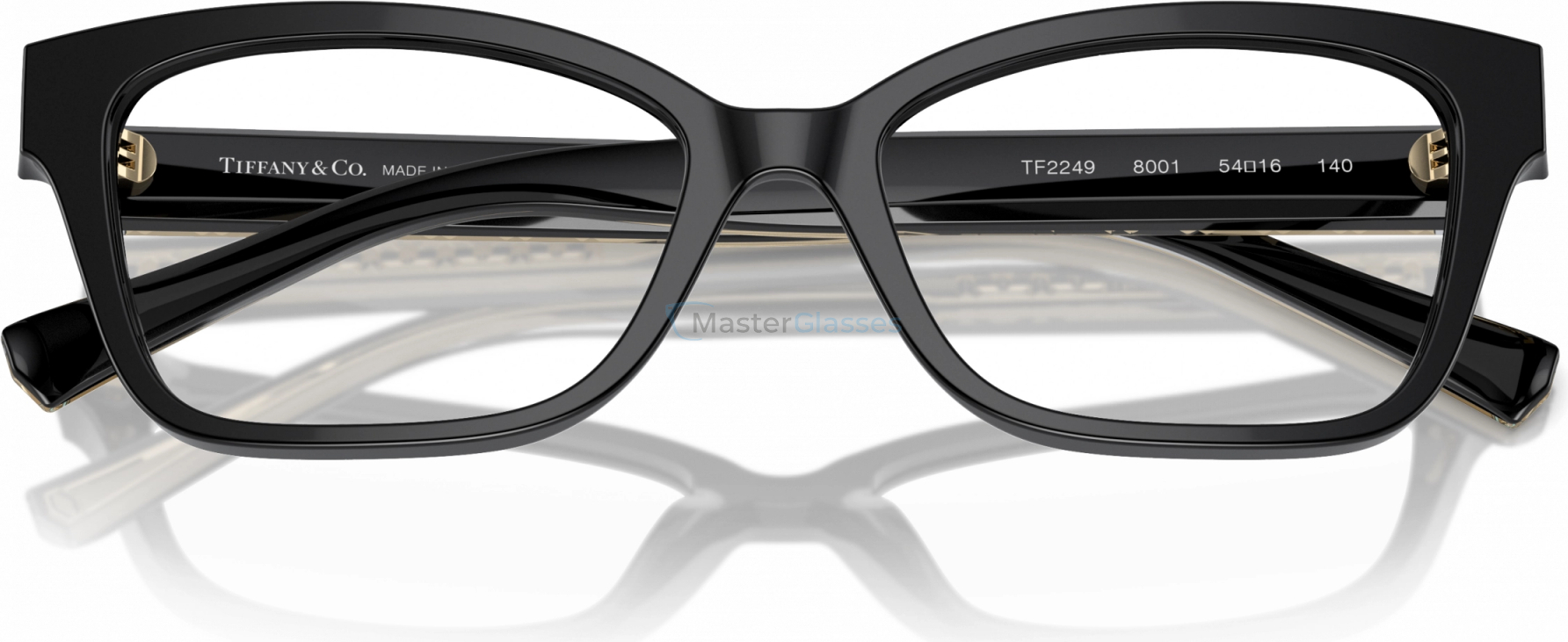 Оправа Tiffany TF2249 8001 Black