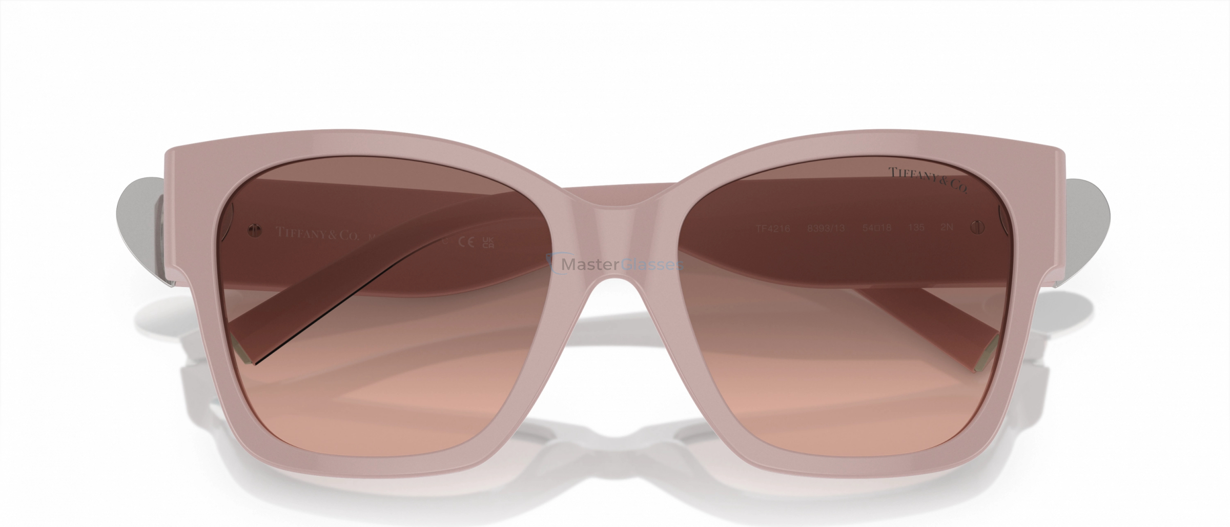 �������������� ���� Tiffany TF4216 839313 Pink