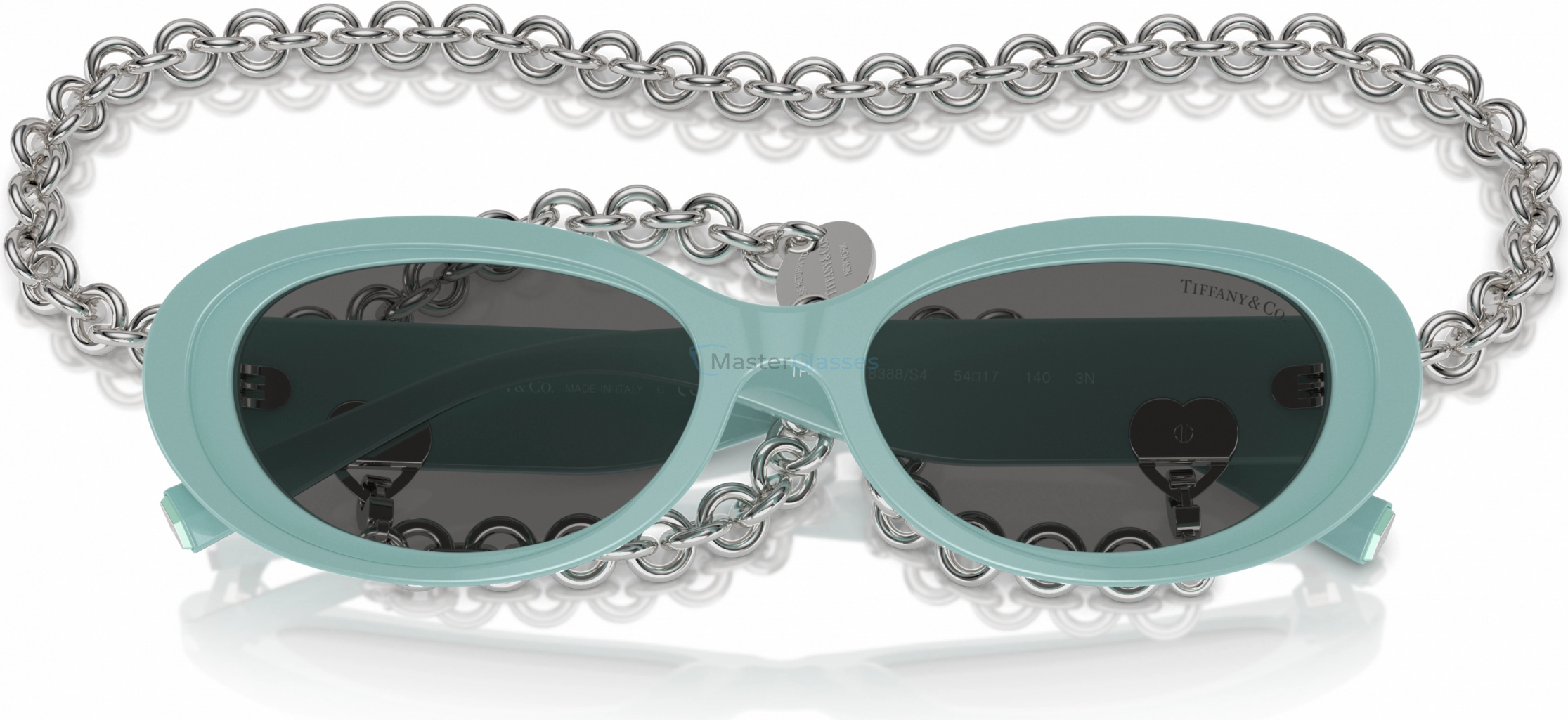 �������������� ���� Tiffany TF4221 8388S4 Blue