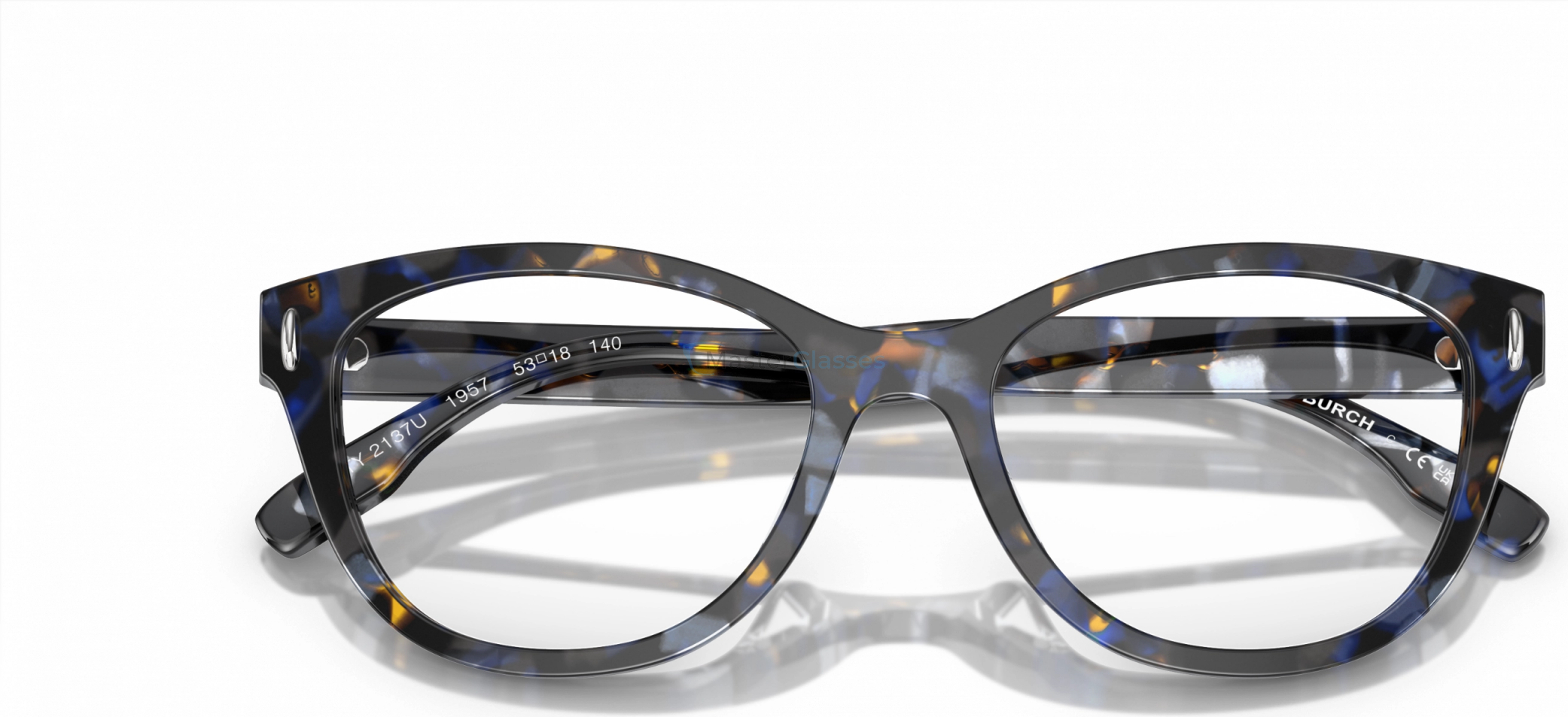 ������ Tory BurchTY2137U 1957 Blue
