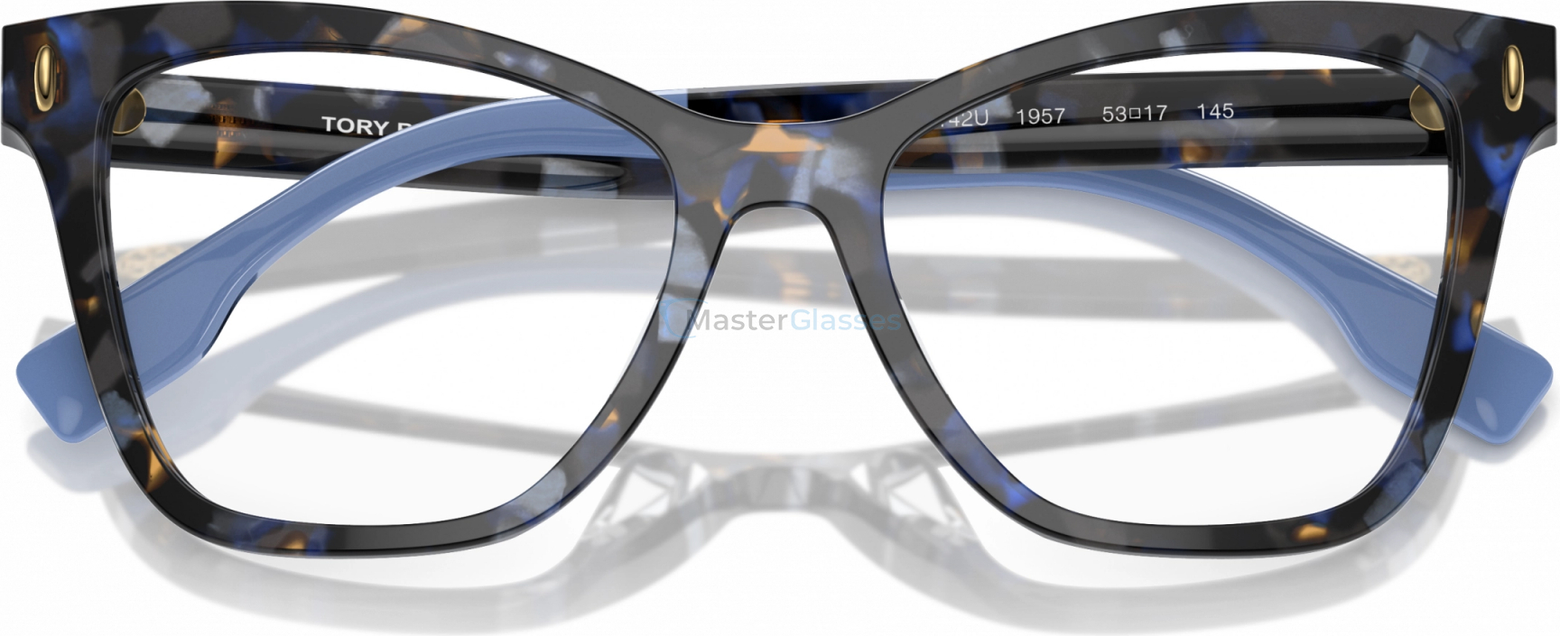 Оправа Tory BurchTY2142U 1957 Blue