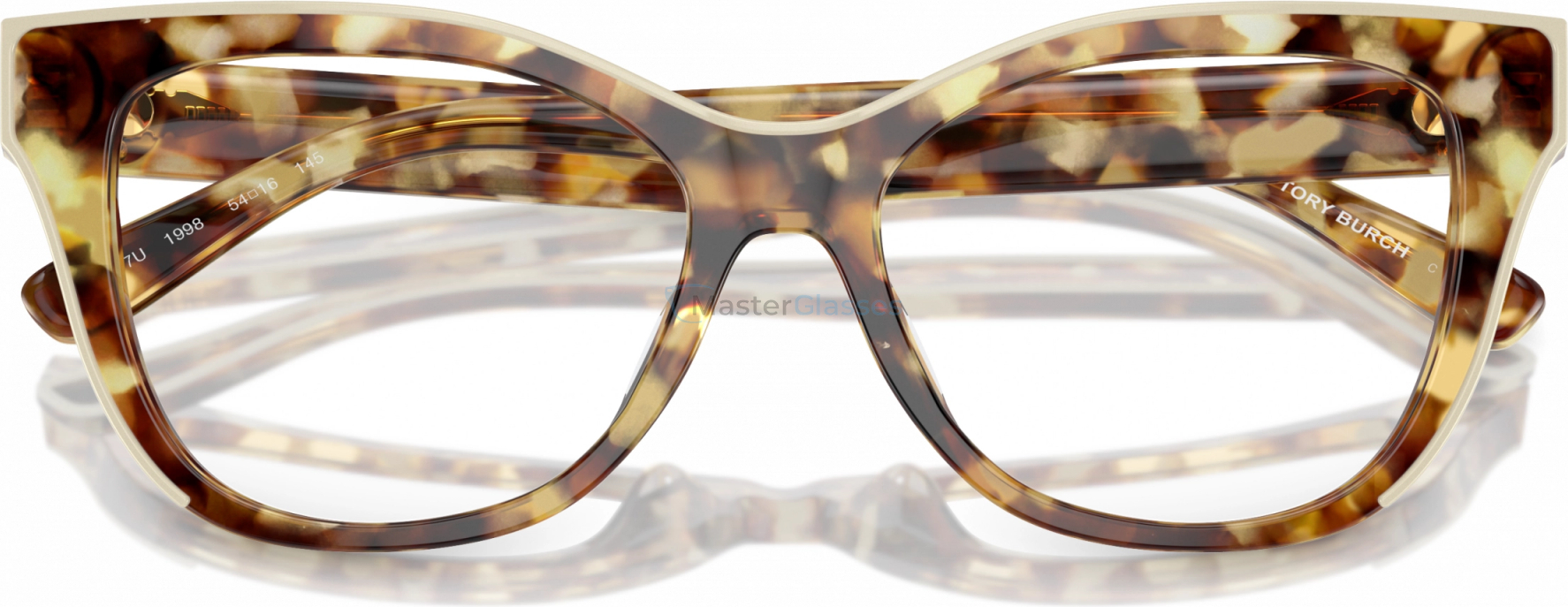 Оправа Tory Burch TY2147U 1998 Tortoise
