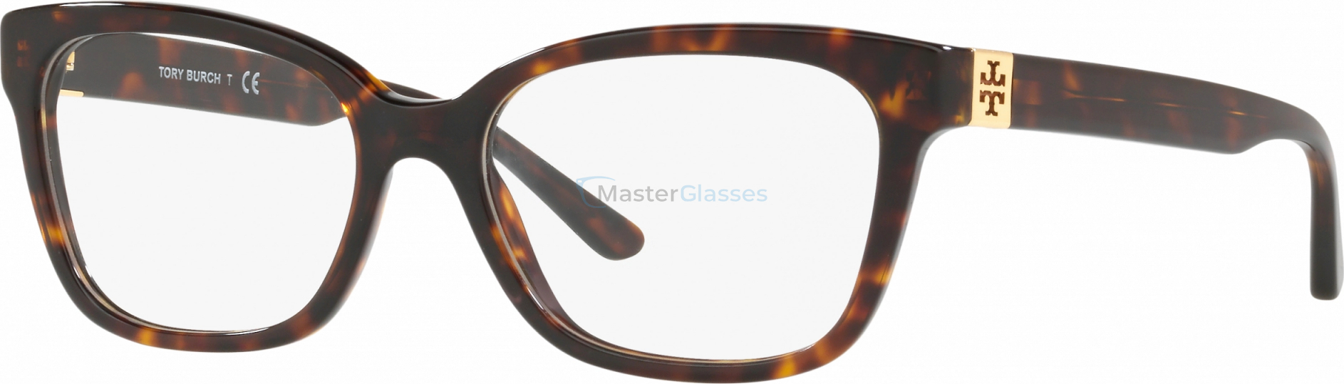 Оправа Tory Burch TY2084 1728 Tortoise