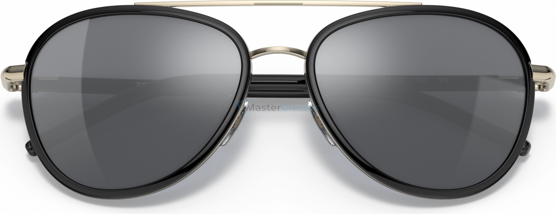 �������������� ���� Tory Burch TY6089 33056V Black