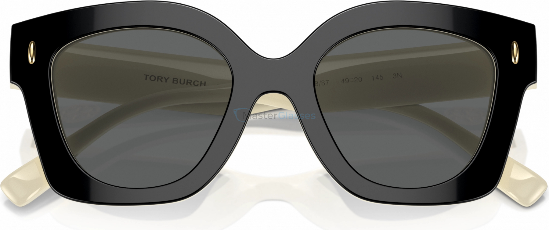�������������� ���� Tory Burch TY7201U 198887 Black