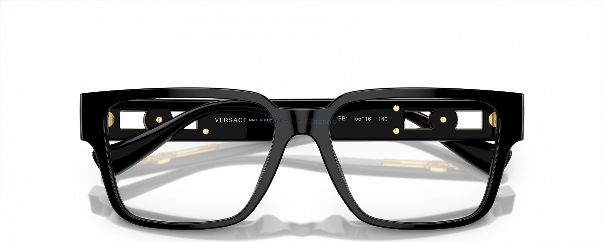 Оправа Versace VE3346 GB1 Black