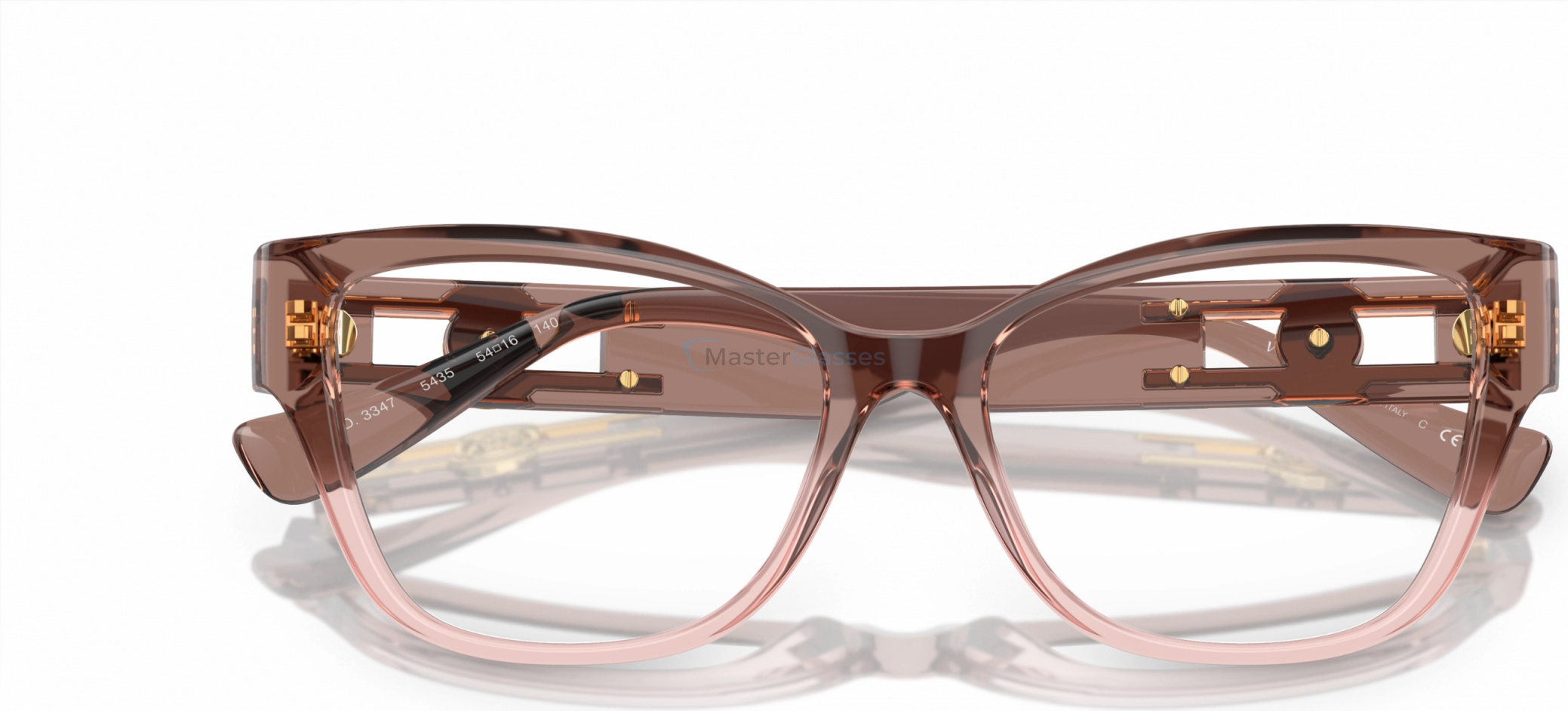 Оправа Versace VE3347 5435 Pink