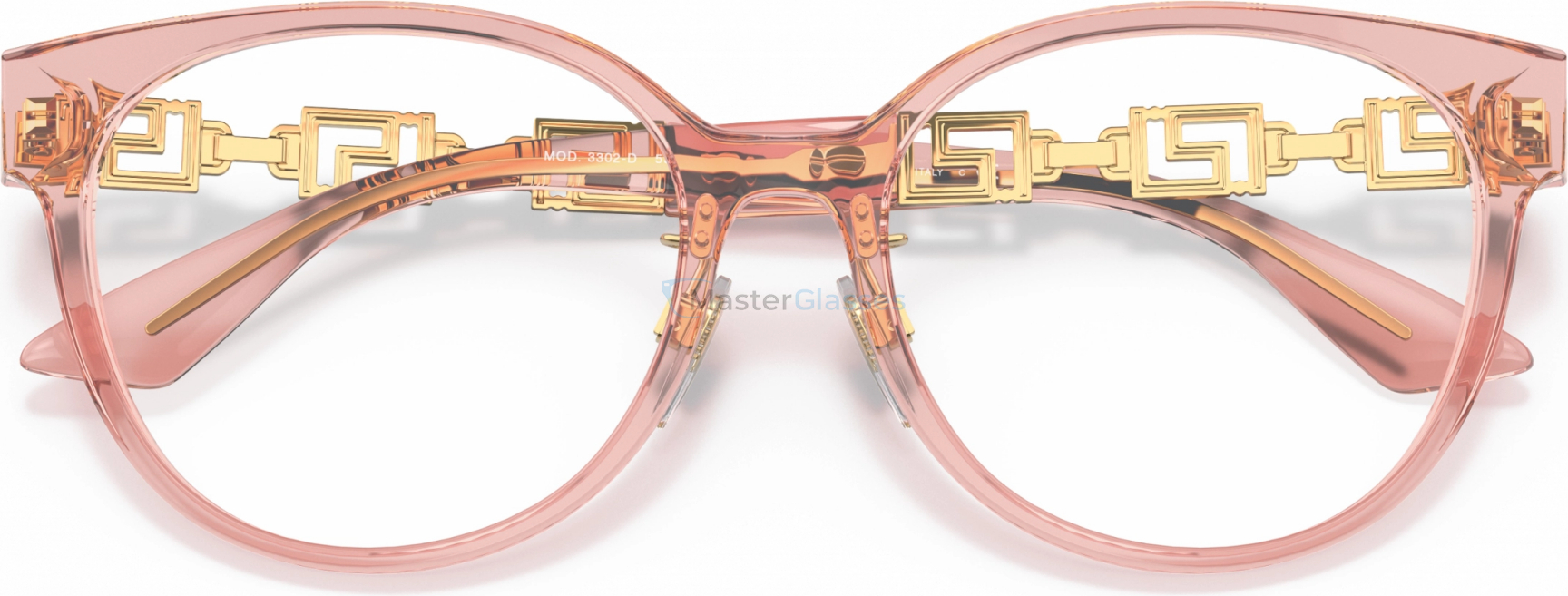 Оправа Versace VE3302D 5322 Pink