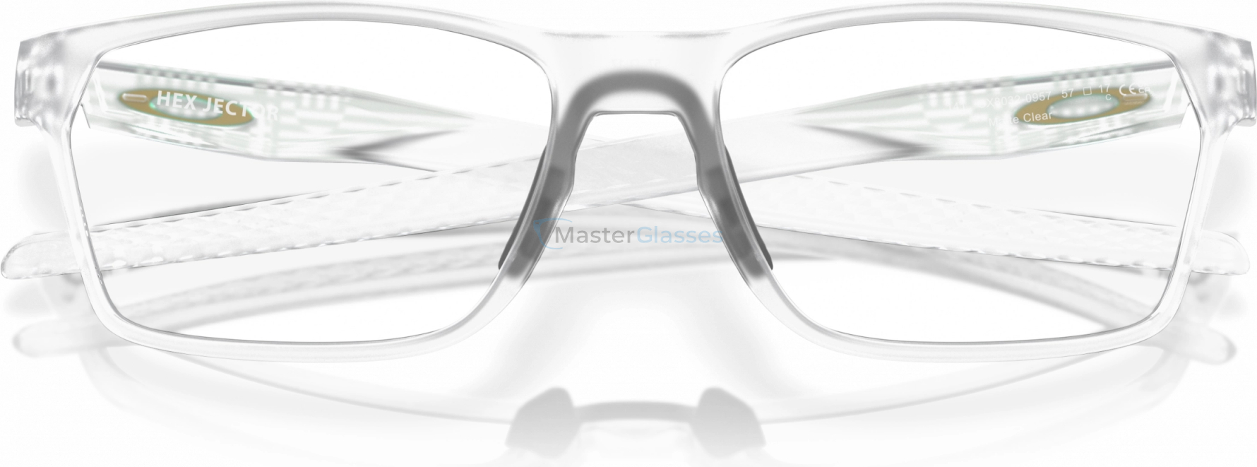 ������ Oakley HEX JECTOR OX8032 803209 White