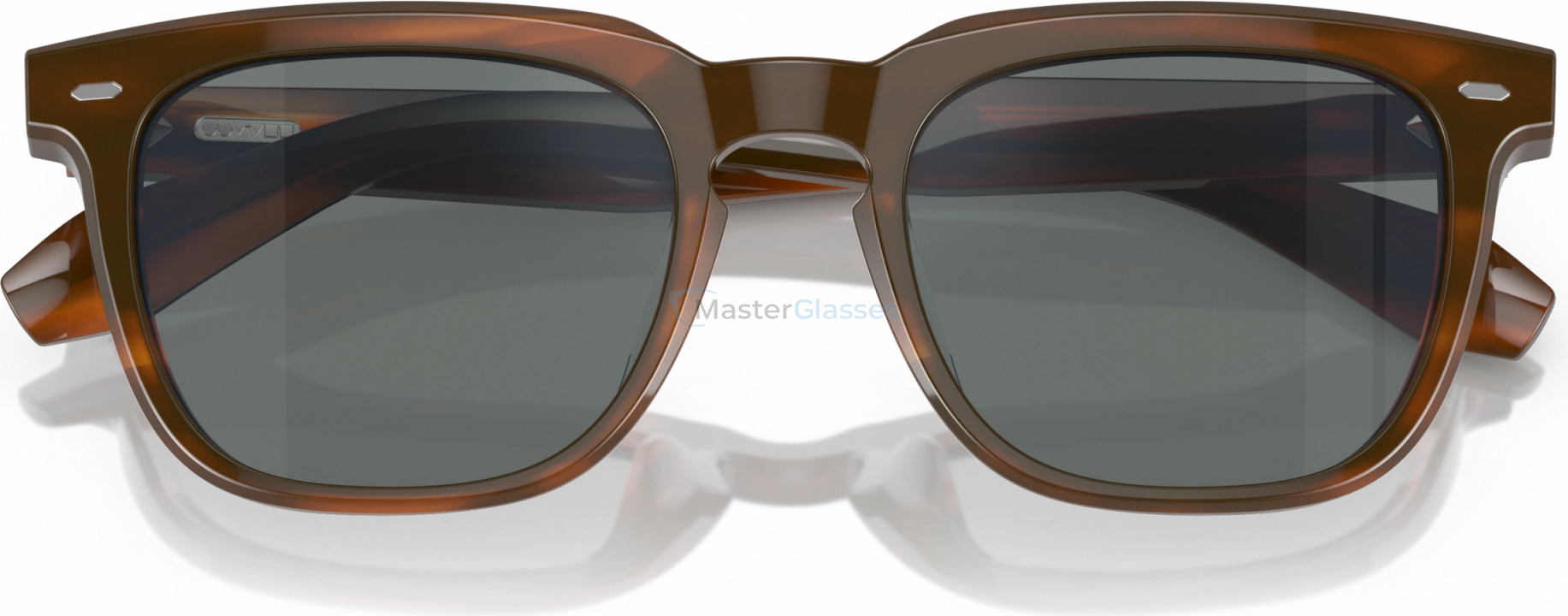 Солнцезащитные очки Oliver peoples N.06 SUN OV5546SU 1753W5 Green