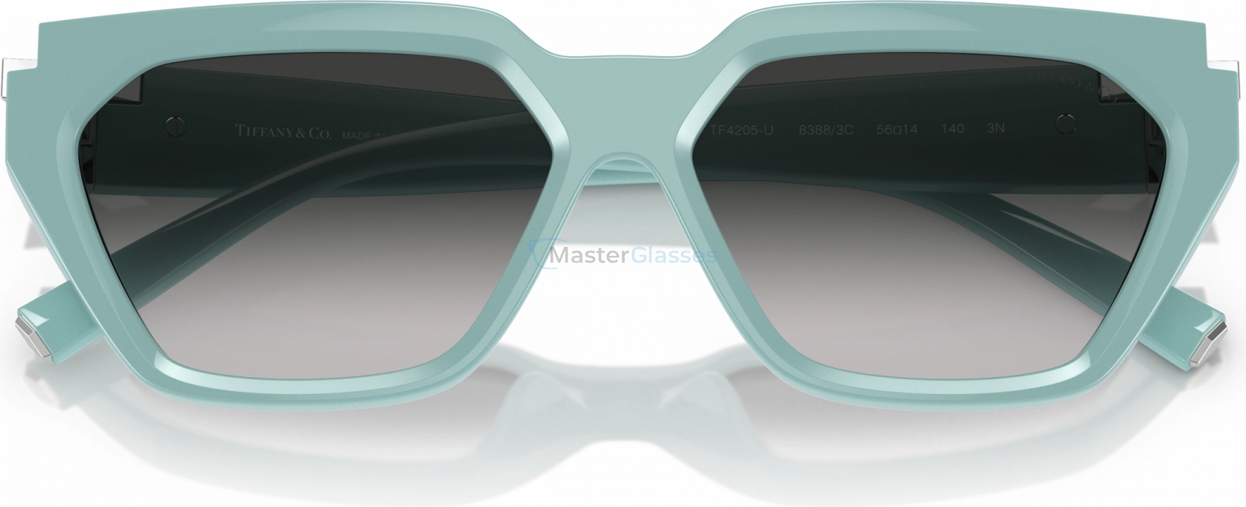 Солнцезащитные очки Tiffany TF4205U 83883C Blue