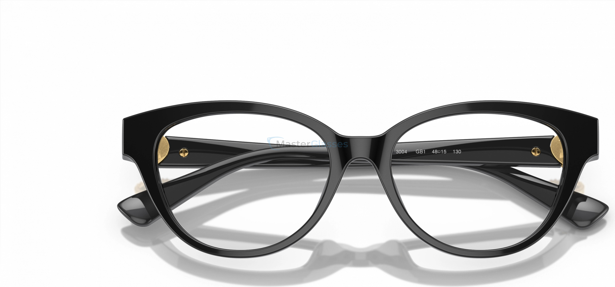 ������� ������ Versace VK3004 GB1 Black