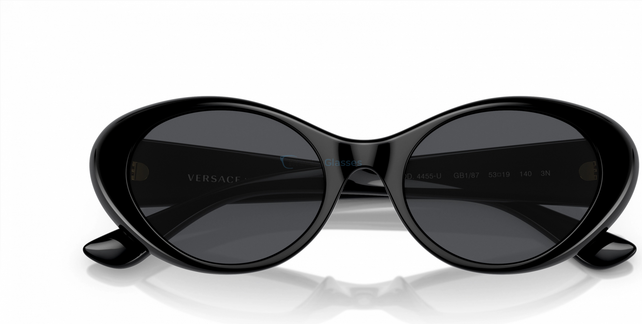 �������������� ���� Versace VE4455U GB1/87 Black