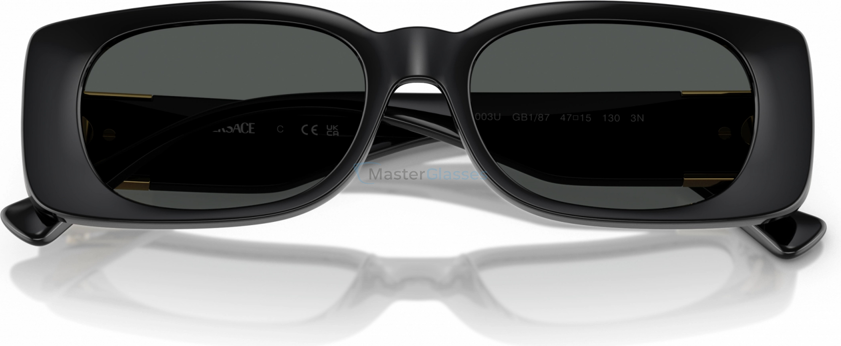 ������� �������������� ���� Versace VK4003U GB1/87 Black