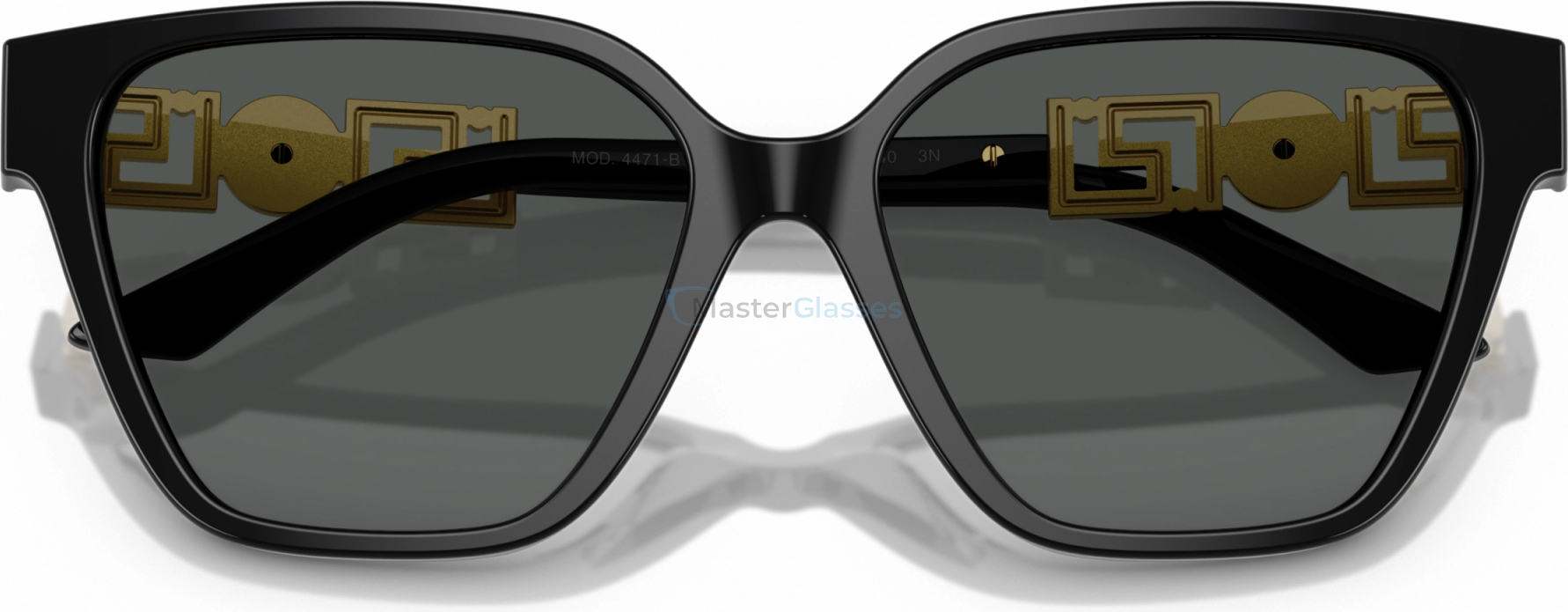 �������������� ���� Versace VE4471B GB1/87 Black