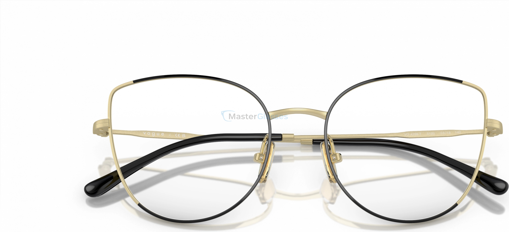 ������ Vogue VO4298T 5195 Black