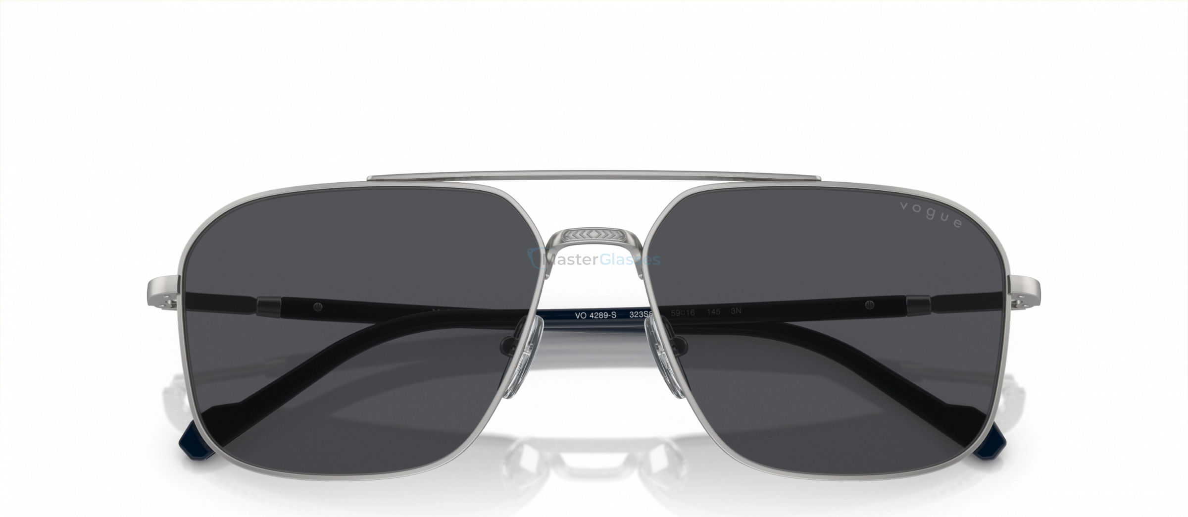 Солнцезащитные очки Vogue VO4289S 323S87 Silver