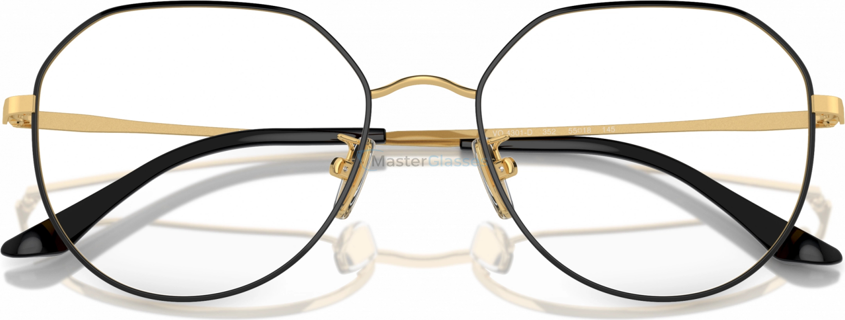 ������ Vogue VO4301D 352 Black