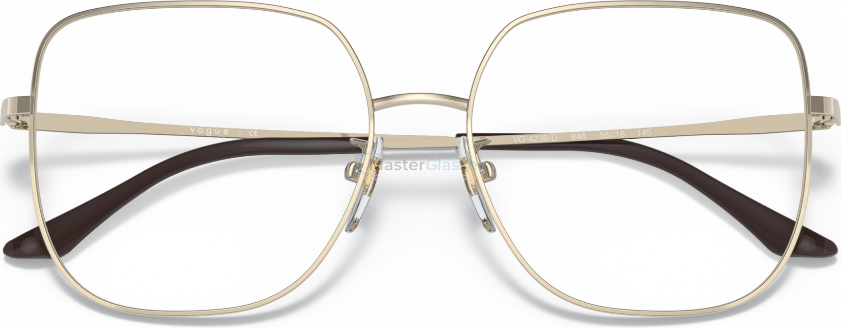 ������ Vogue VO4238D 848 Gold