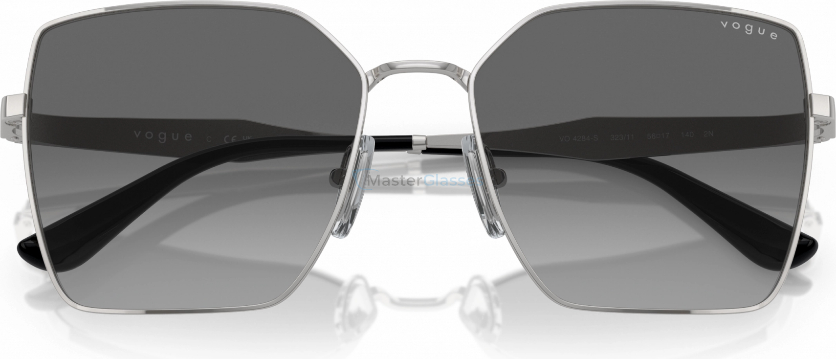 �������������� ���� Vogue VO4284S 323/11 Silver