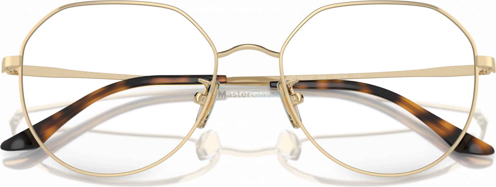 ������ Vogue VO4301D 848 Gold
