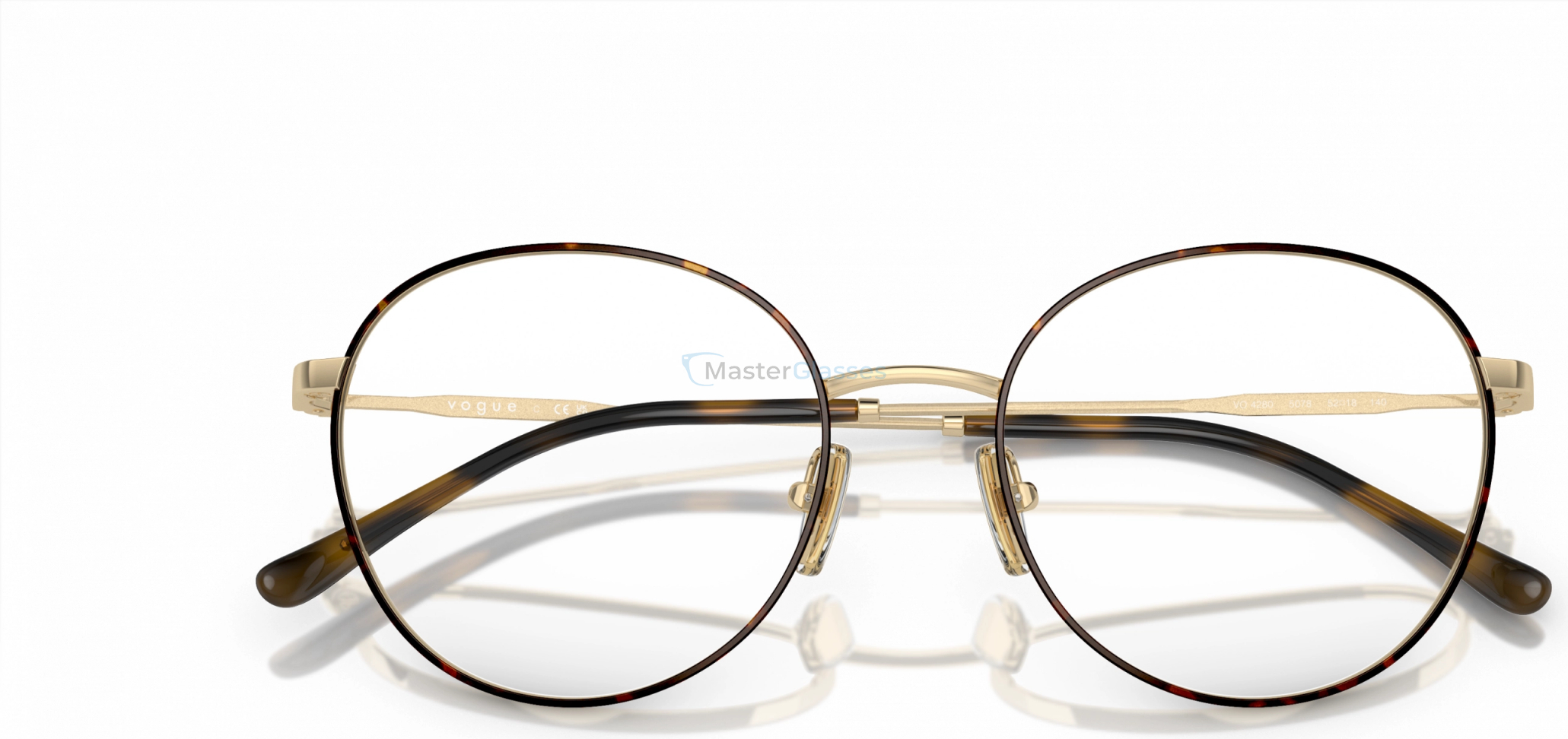 Оправа Vogue VO4280 5078 Brown