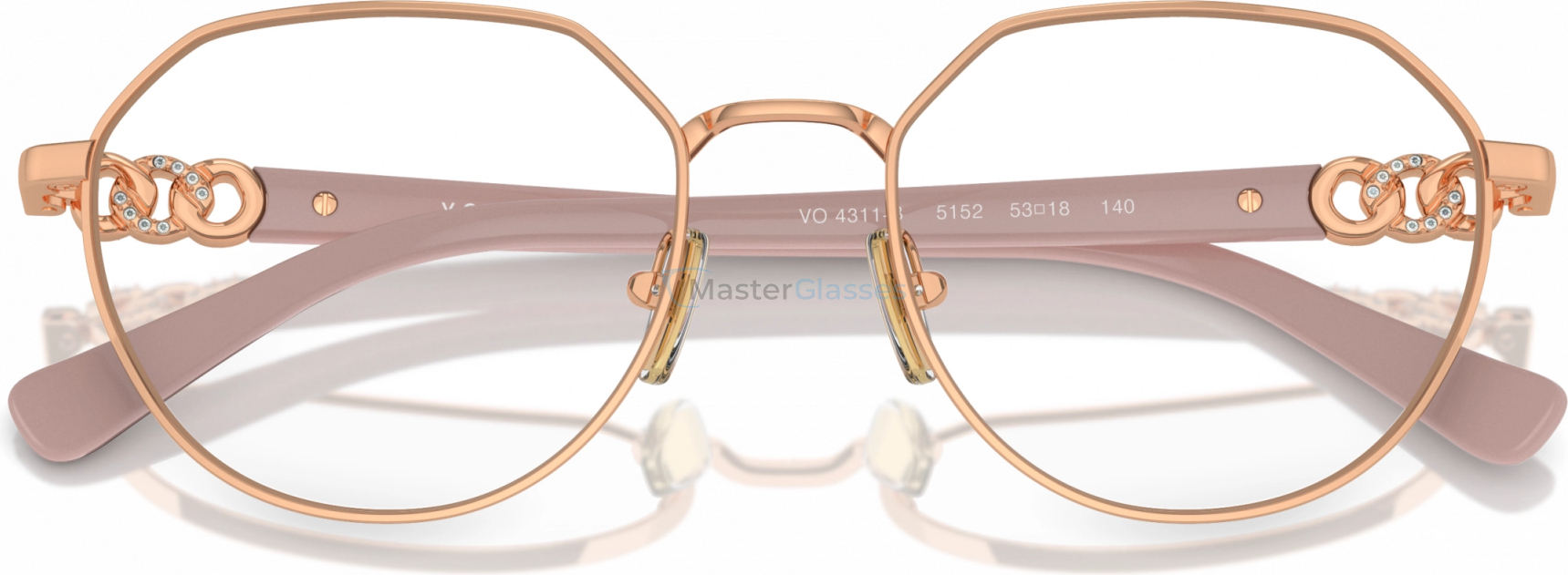������ Vogue VO4311B 5152 Gold