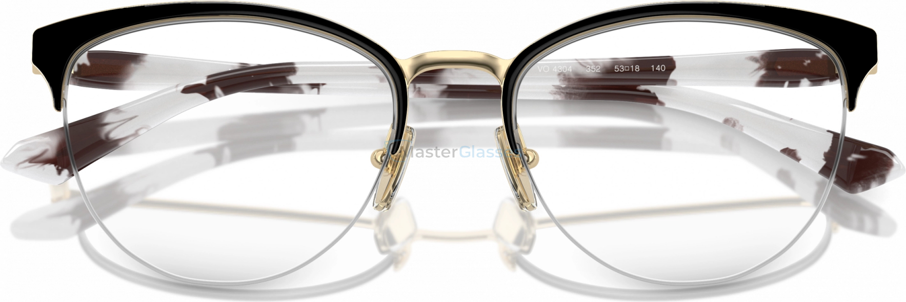 Оправа Vogue VO4304 352 Black