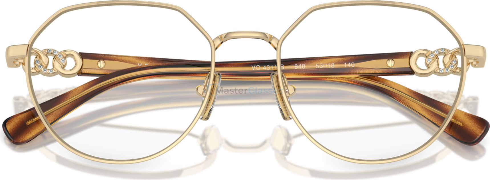 ������ Vogue VO4311B 848 Gold