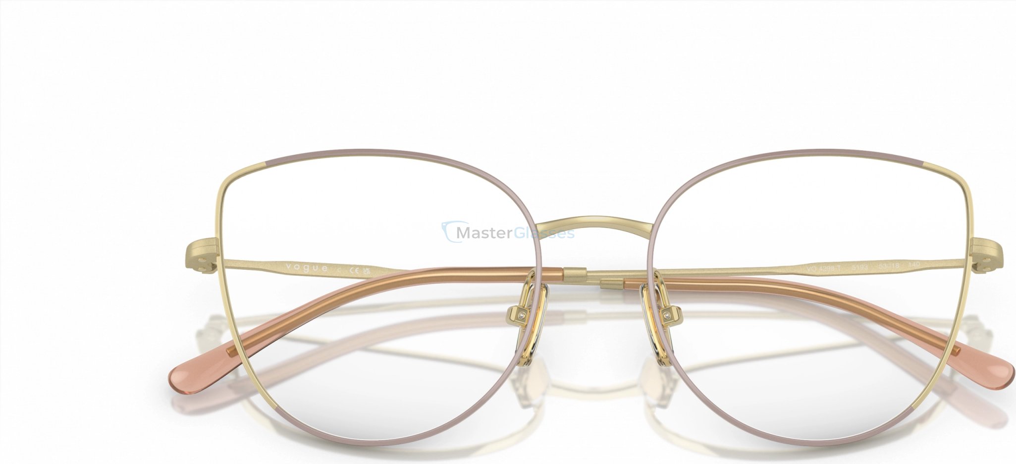 ������ Vogue VO4298T 5193 Brown