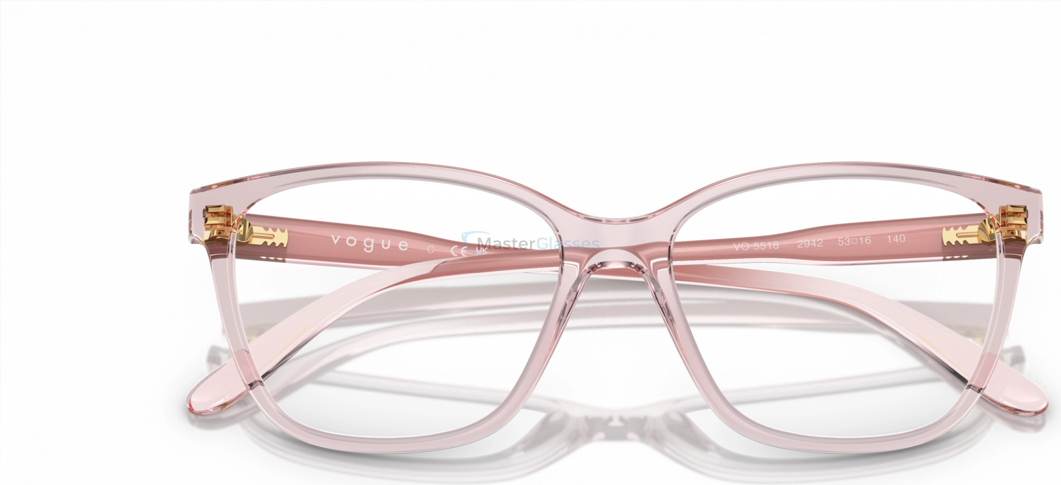 Оправа Vogue VO5518 2942 Pink