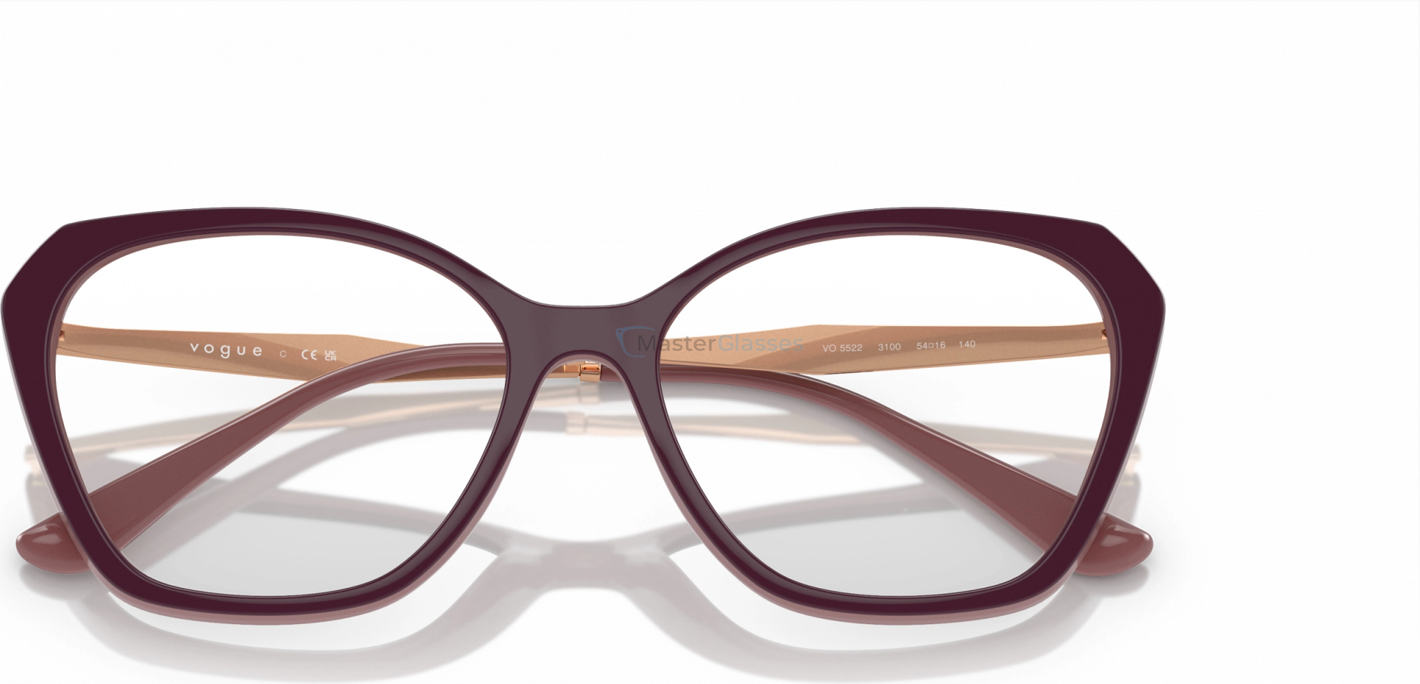 ������ Vogue VO5522 3100 Red