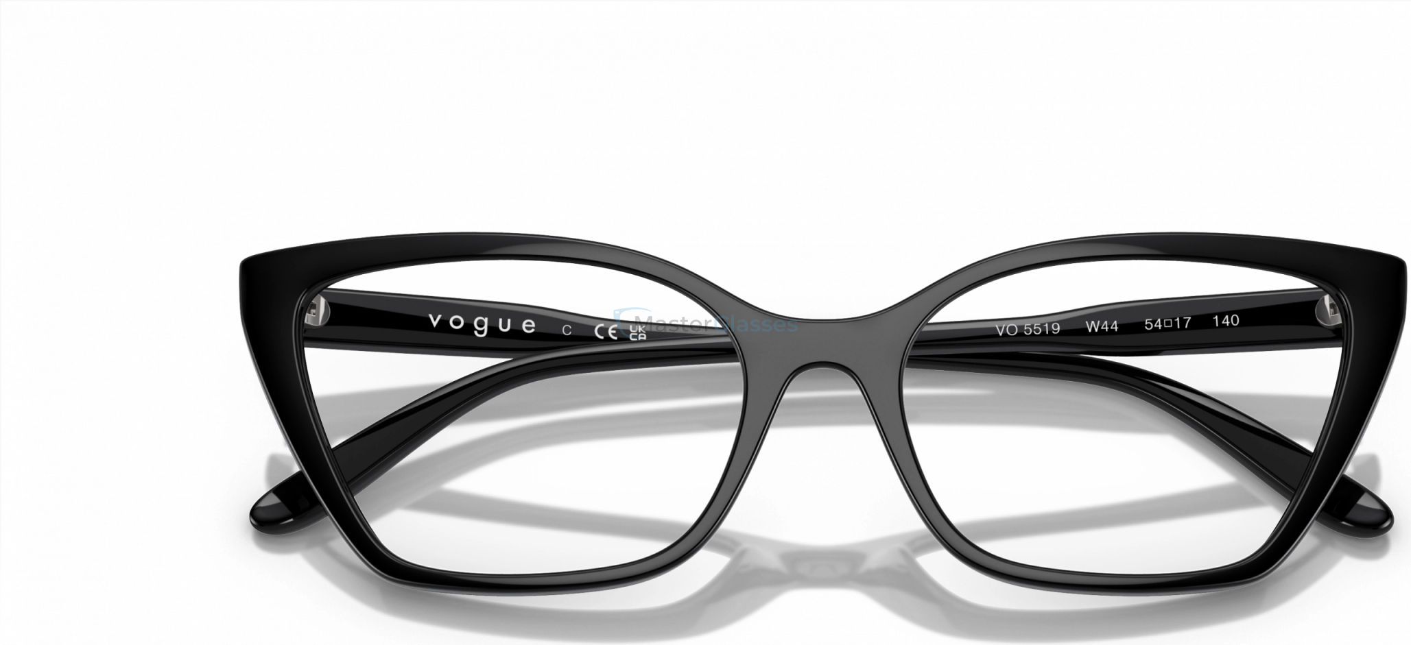 ������ Vogue VO5519 W44 Black