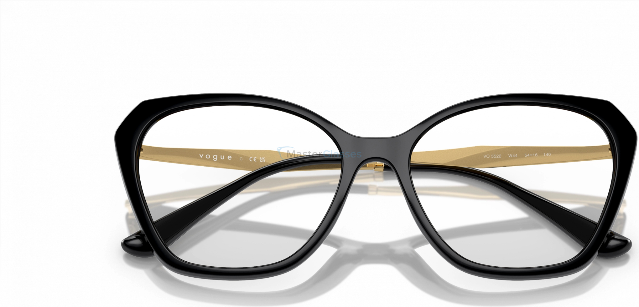 ������ Vogue VO5522 W44 Black