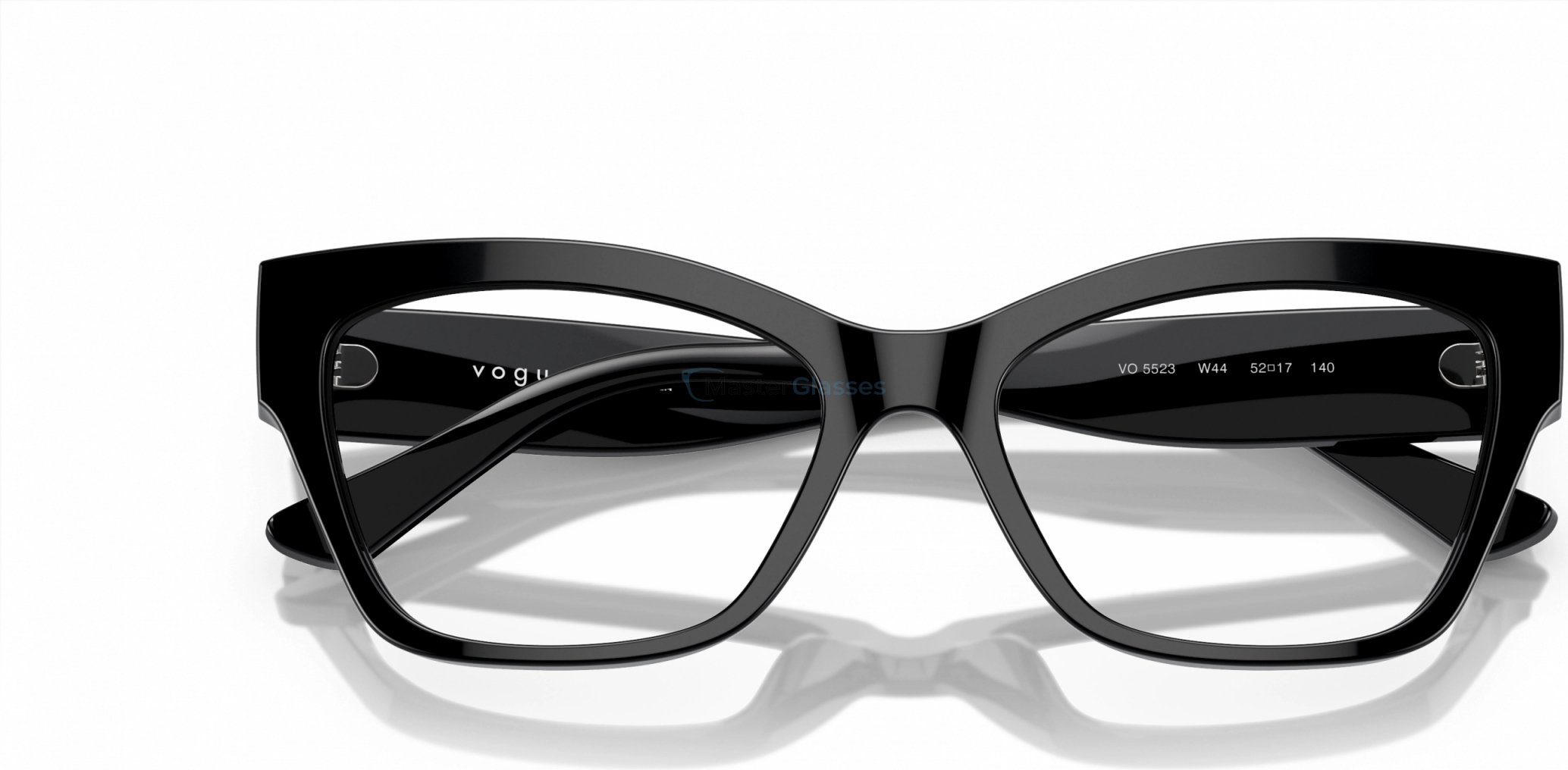 ������ Vogue VO5523 W44 Black