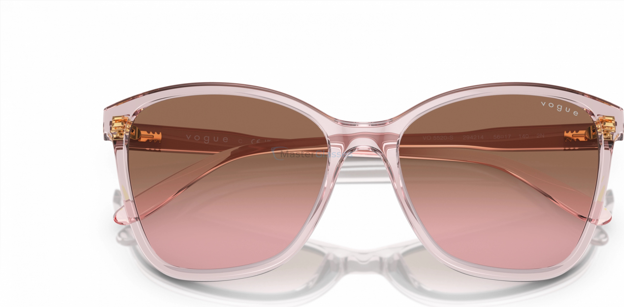 �������������� ���� Vogue VO5520S 294214 Pink