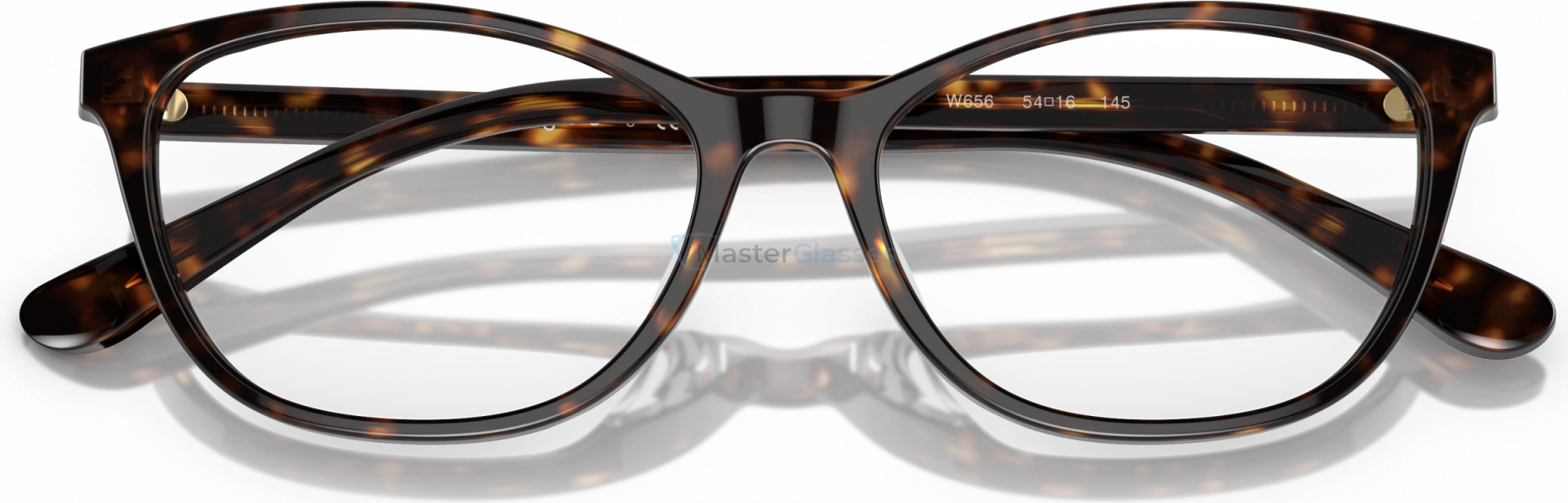 ������ Vogue VO5502D W656 Brown
