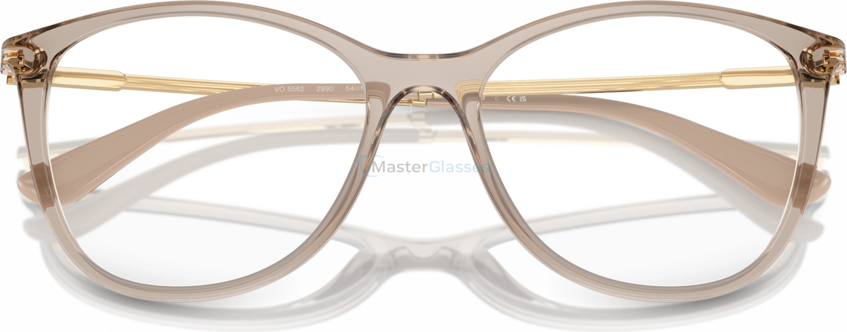 ������ Vogue VO5562 2990 Brown