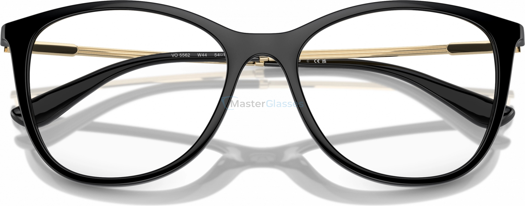 ������ Vogue VO5562 W44 Black