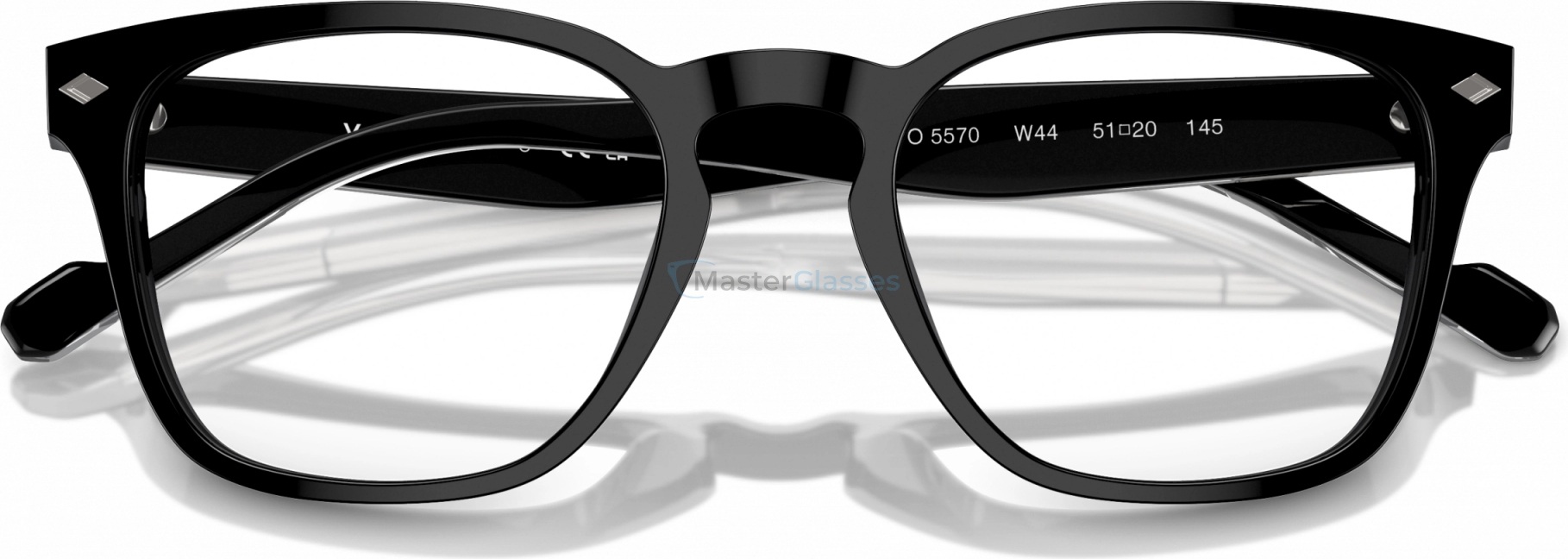 Оправа Vogue VO5570 W44 Black